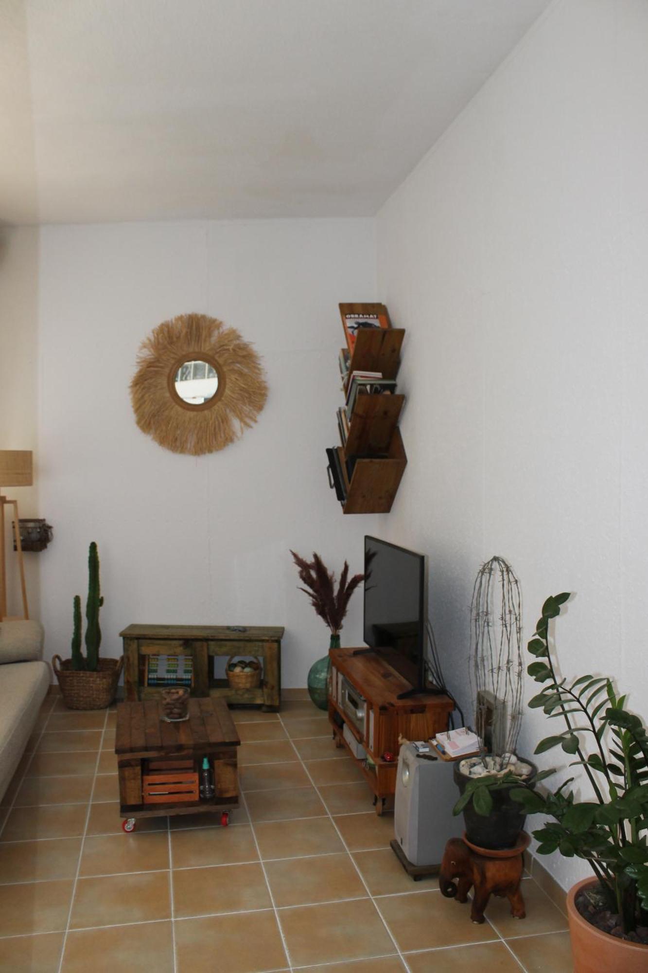 Alloggio in famiglia En Piso Compartido In Shared Flat *