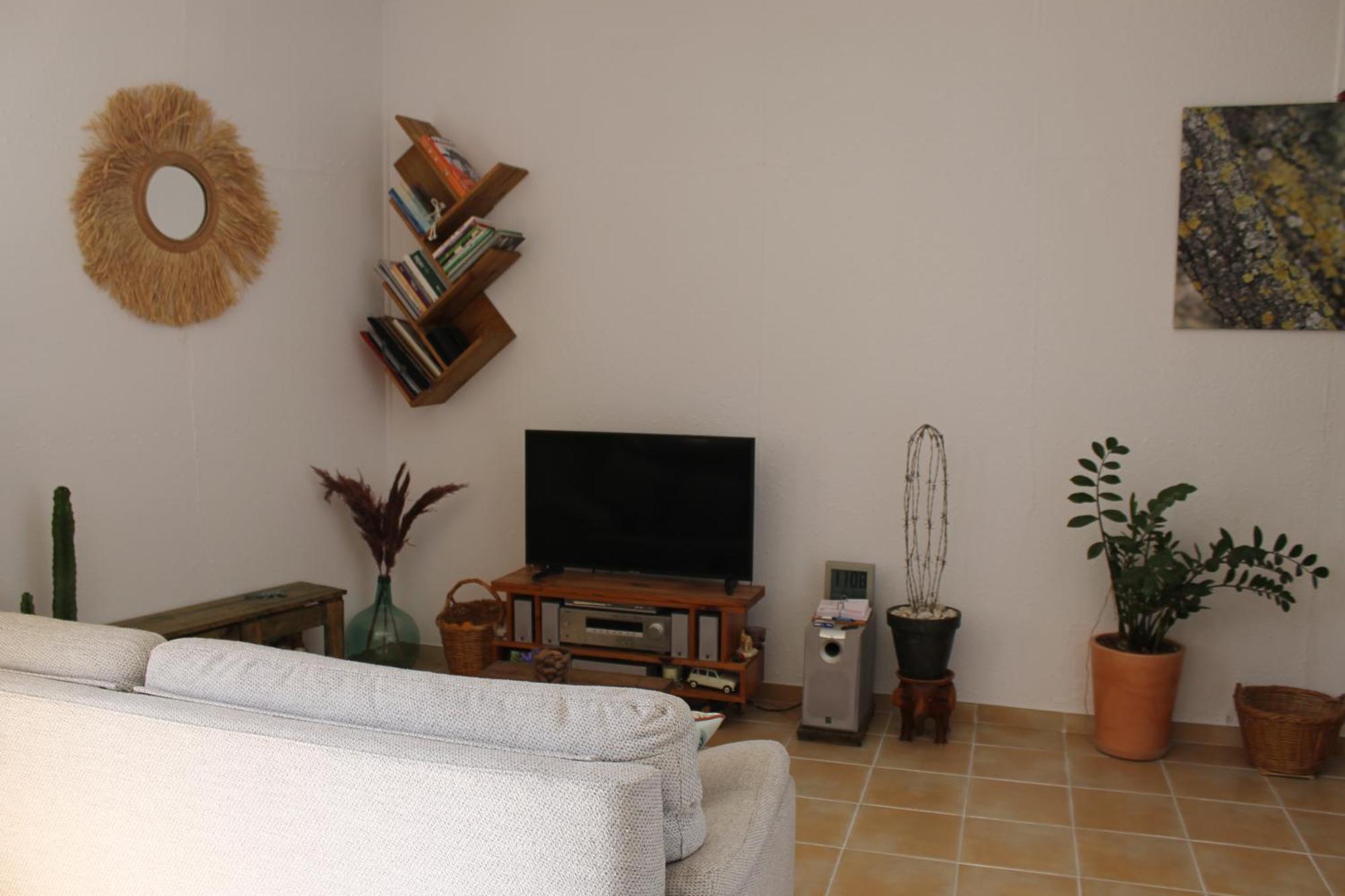 Alloggio in famiglia En Piso Compartido In Shared Flat Torremolinos