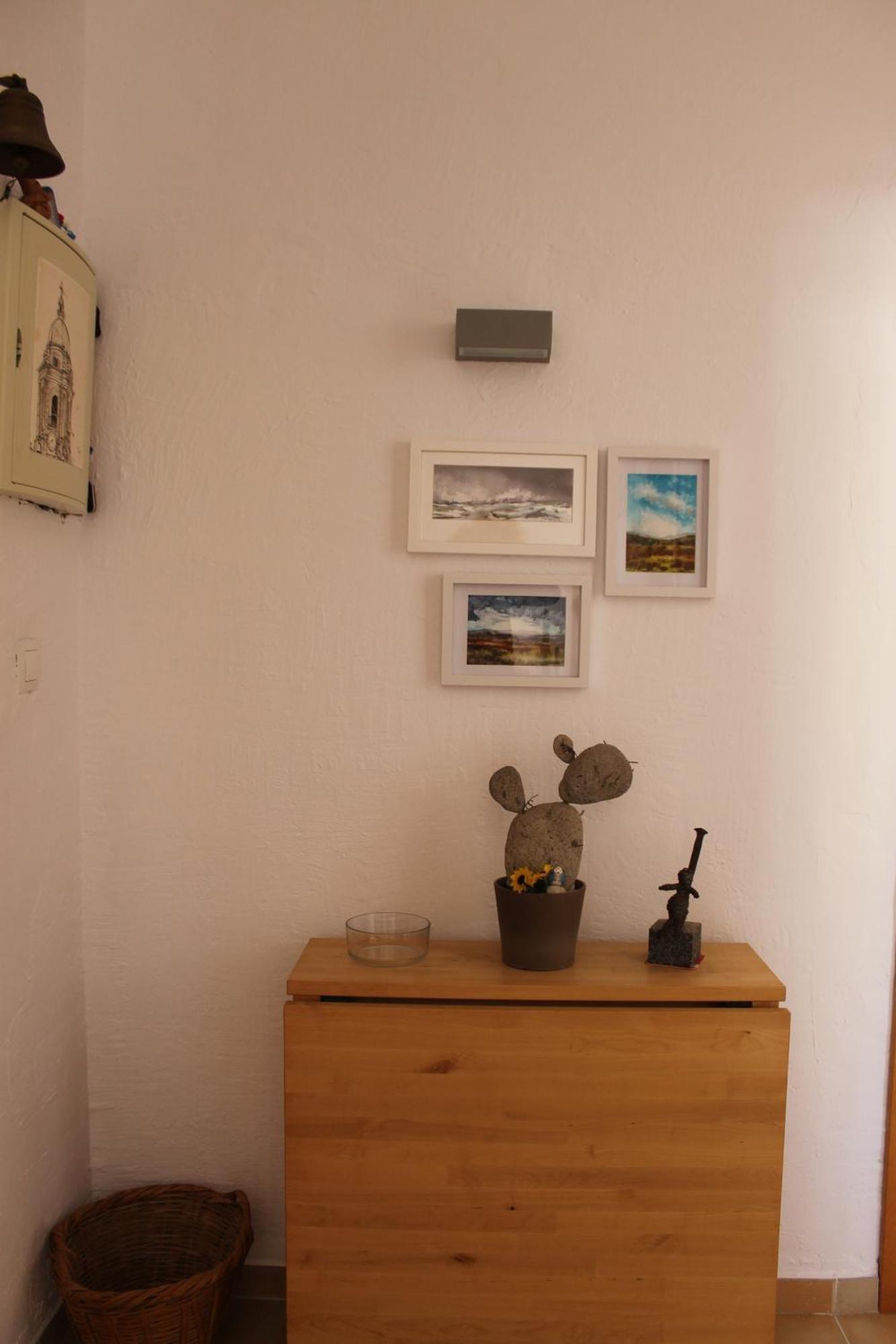 Alloggio in famiglia En Piso Compartido In Shared Flat Torremolinos