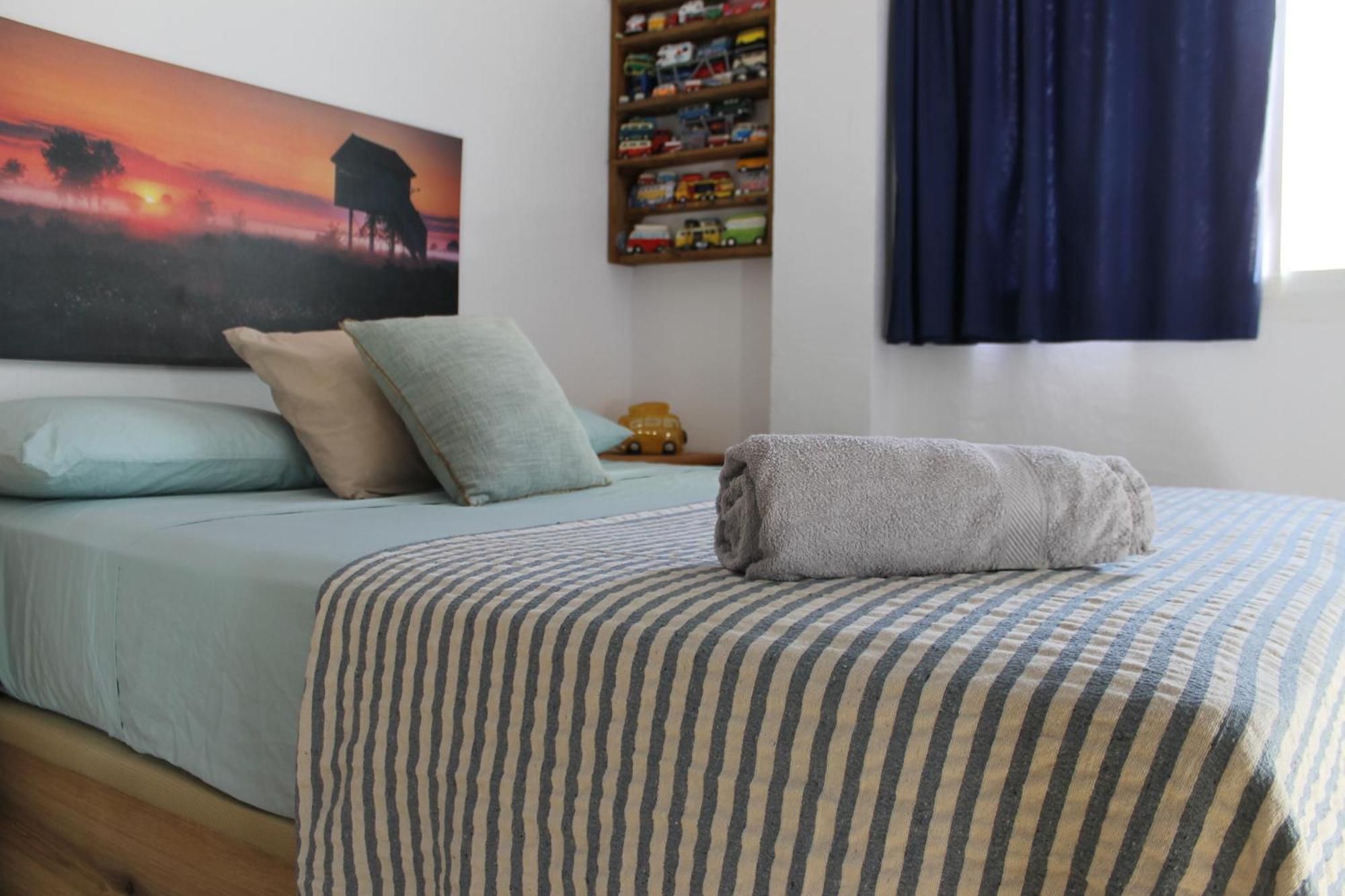 En Piso Compartido In Shared Flat * Torremolinos