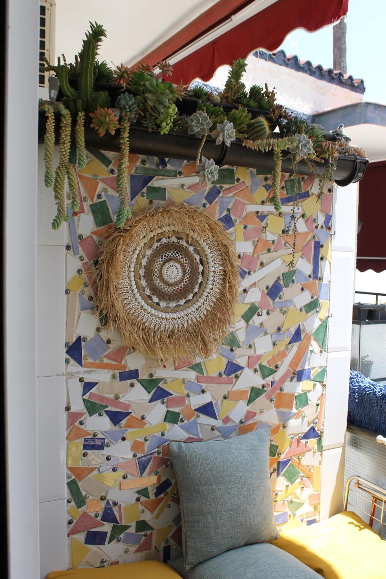 Homestay En Piso Compartido In Shared Flat