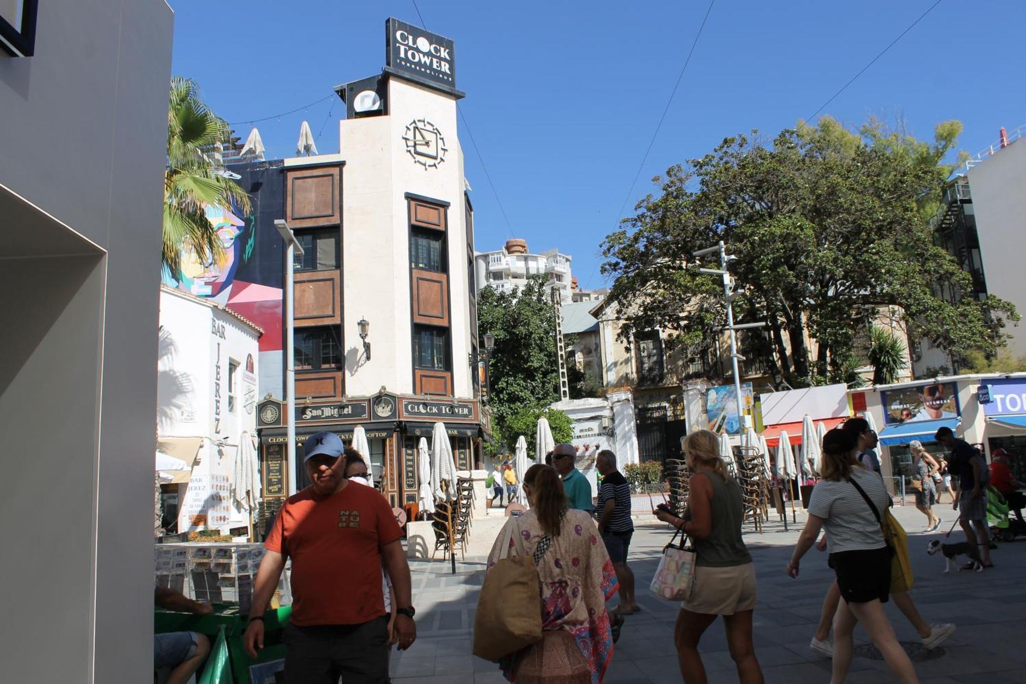 Homestay En Piso Compartido In Shared Flat *